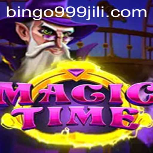 Explore MagicTime and Discover the Enchantment