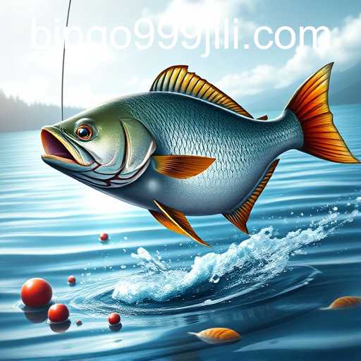 Fishing Games